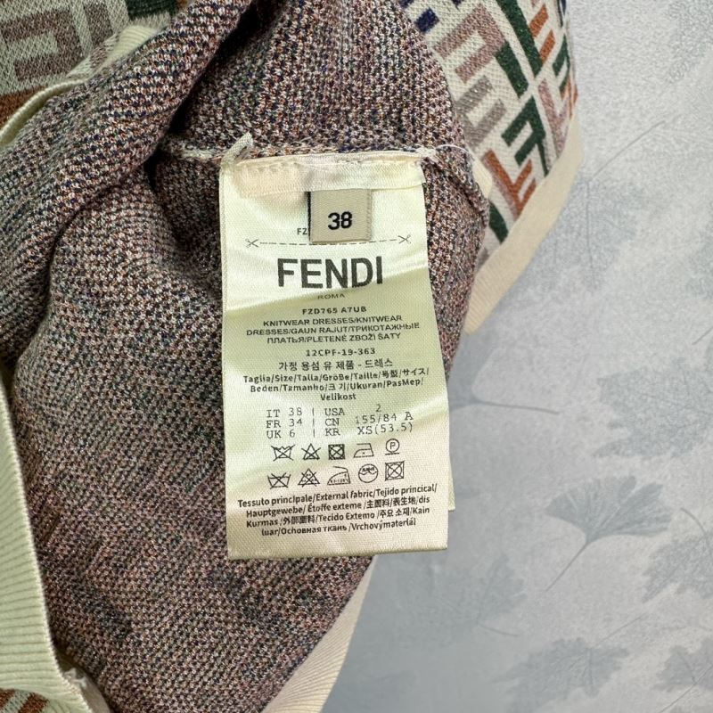 Fendi Sweaters